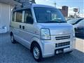 2007 Suzuki Every