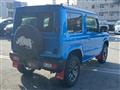 2019 Suzuki Jimny