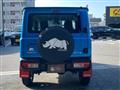2019 Suzuki Jimny