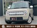 2017 Suzuki Lapin