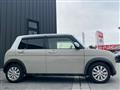 2017 Suzuki Lapin