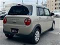 2017 Suzuki Lapin