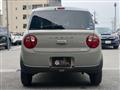 2017 Suzuki Lapin