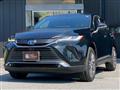 2020 Toyota Harrier