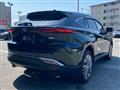 2020 Toyota Harrier