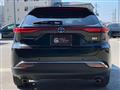 2020 Toyota Harrier