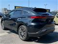 2020 Toyota Harrier