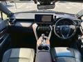 2020 Toyota Harrier