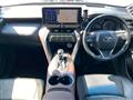2020 Toyota Harrier
