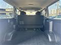 2013 Toyota Hiace Van