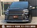 2019 Toyota Voxy