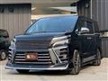 2019 Toyota Voxy