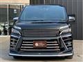 2019 Toyota Voxy