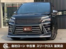 2019 Toyota Voxy