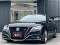 2018 Toyota Crown