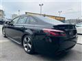 2018 Toyota Crown