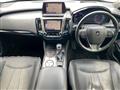 2018 Toyota Crown