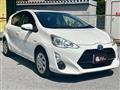 2016 Toyota AQUA
