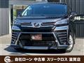 2016 Toyota Vellfire
