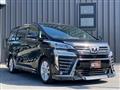 2016 Toyota Vellfire