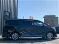 2016 Toyota Vellfire
