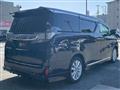 2016 Toyota Vellfire