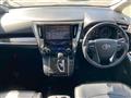 2016 Toyota Vellfire