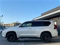2020 Toyota Land Cruiser Prado