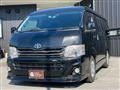 2012 Toyota Regiusace Van