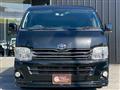 2012 Toyota Regiusace Van