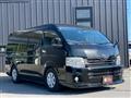 2012 Toyota Regiusace Van