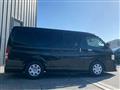 2012 Toyota Regiusace Van