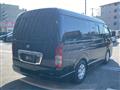 2012 Toyota Regiusace Van