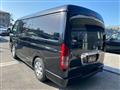2012 Toyota Regiusace Van