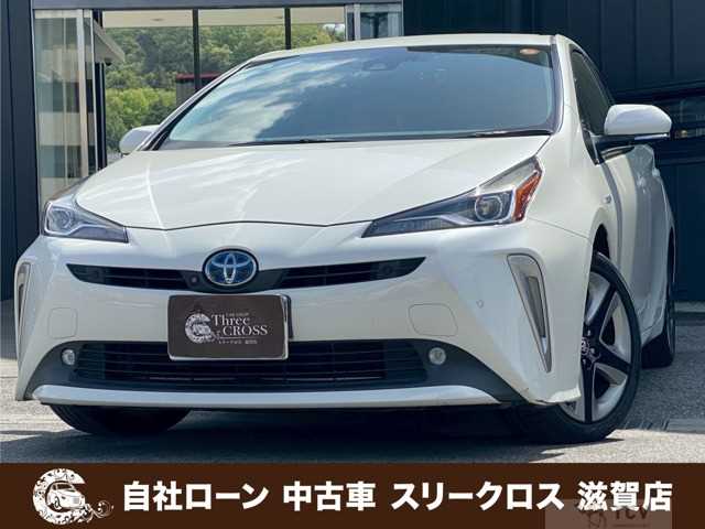 2019 Toyota Prius