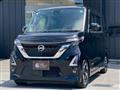 2021 Nissan ROOX