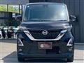 2021 Nissan ROOX