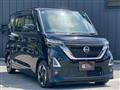 2021 Nissan ROOX