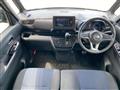 2021 Nissan ROOX