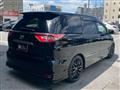 2017 Toyota Estima