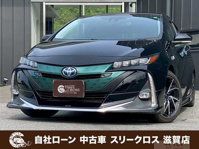2018 Toyota Prius