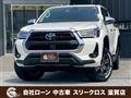 2021 Toyota Hilux