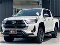 2021 Toyota Hilux