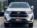 2021 Toyota Hilux