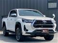 2021 Toyota Hilux