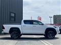2021 Toyota Hilux