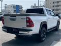 2021 Toyota Hilux