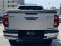 2021 Toyota Hilux