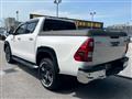2021 Toyota Hilux