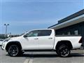 2021 Toyota Hilux